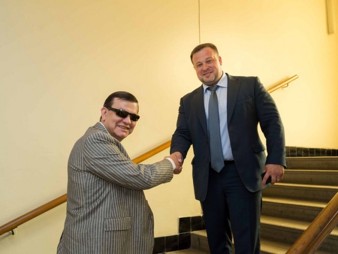 Олексій Фазекош взяв участь у семінарі для суддівського корпусу краю по питанням інформаційної безпеки – 17