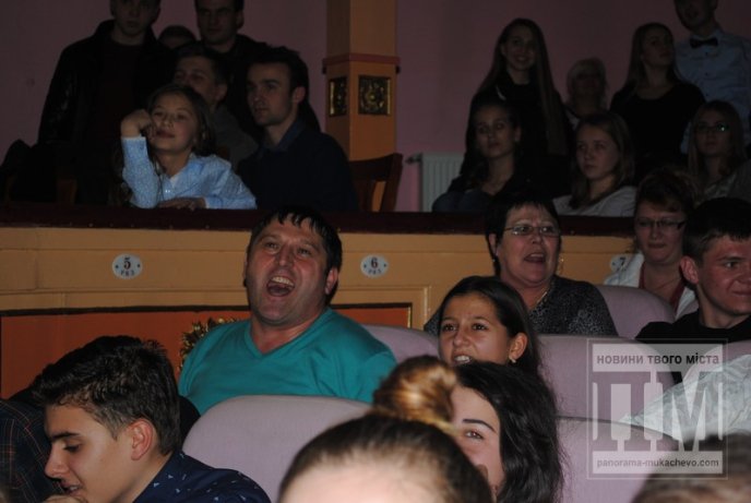 Кароліна Варга здобула титул "Міс Мукачево 2014" (ФОТОРЕПОРТАЖ) – 33