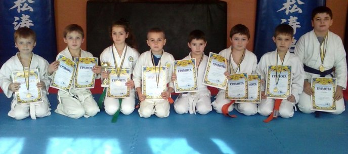 У День захисника вітчизни у Мукачеві змагалися каратисти (ФОТОРЕПОРТАЖ) – 06