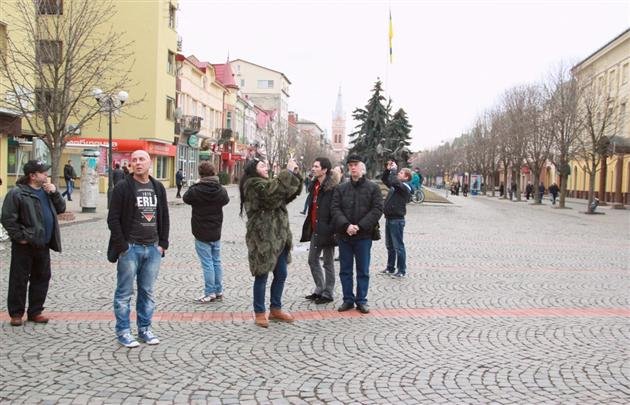 Повернення Лоліти в Мукачево: співачка навідалася в місто, де народилась (ФОТОРЕПОРТАЖ) – 08