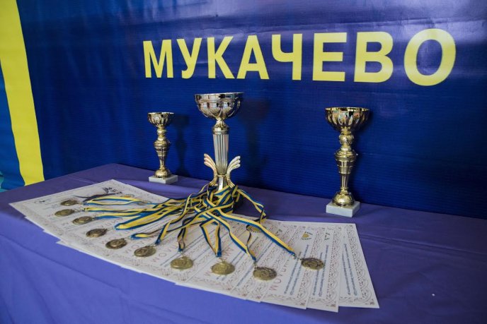 У Мукачеві відбувся обласний чемпіонат з карате-до (ФОТО) – 09