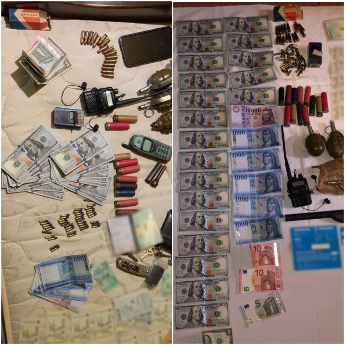 У дворі пролунав вибух: вночі в Мукачеві намагались вбити чоловіка – 04