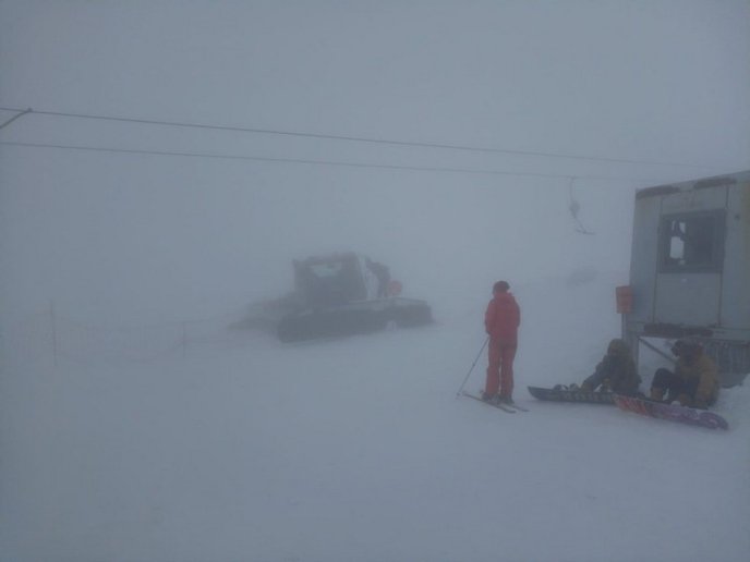 Через погану видимість у горах заблукали туристи – 02