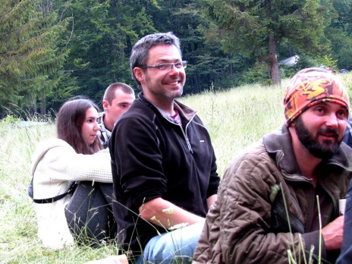 Як на Міжгірщині фестиваль неформалів проходив – 22