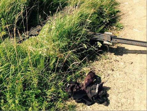 На Іршавщині квартет крадіїв накрали металу на крупну суму – 03