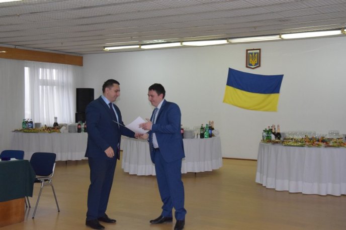 «Точприлад» відсвяткував 50-літній ювілей – 29