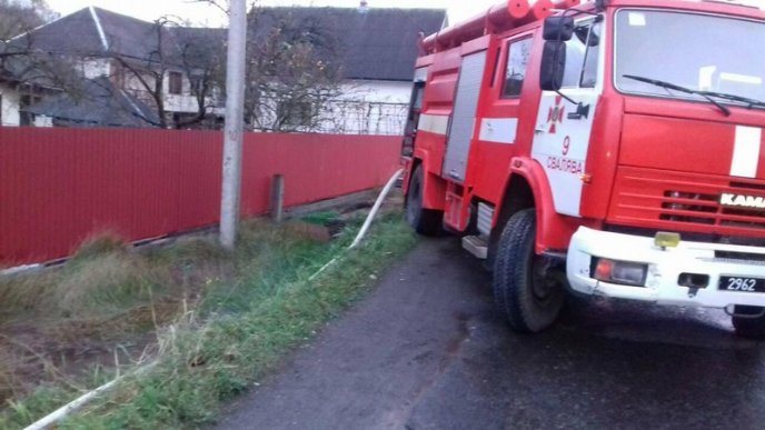 Наслідки негоди: пошкоджені покрівлі та підтоплені дворогосподарства – 03