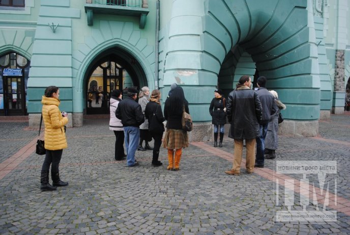У Мукачеві на місці Обеліска Слави мали встановити пам’ятник угорському князю Арпаду (ФОТО) – 04