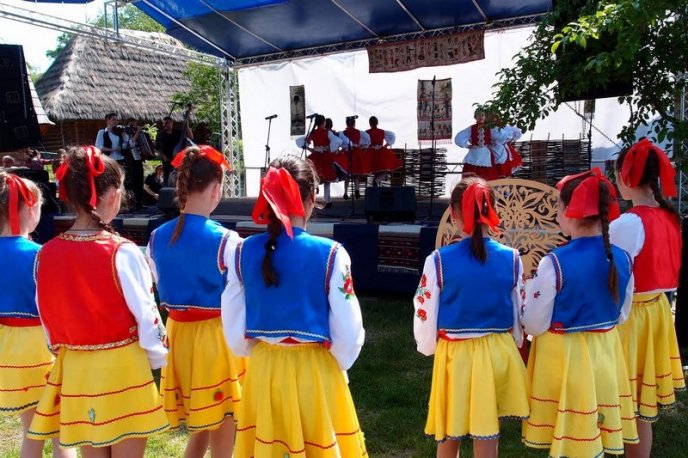 Як в Ужгороді Міжнародний день музеїв святкували – 10