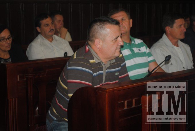 У Мукачеві заснували Фонд допомоги учасникам АТО (ФОТО) – 04