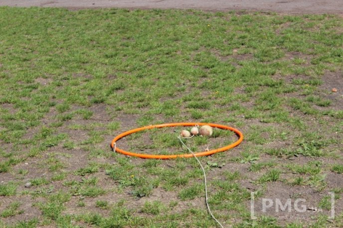 У Мукачеві змагались юні рятувальники – 19