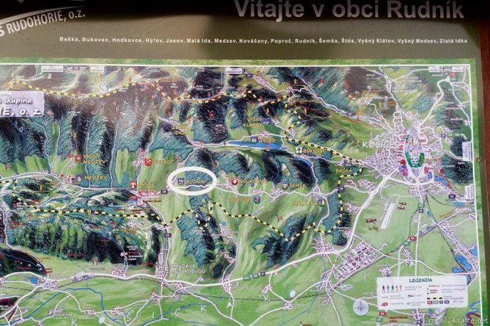 Закарпатські орієнтувальники стали призерами турніру у Словаччині – 06