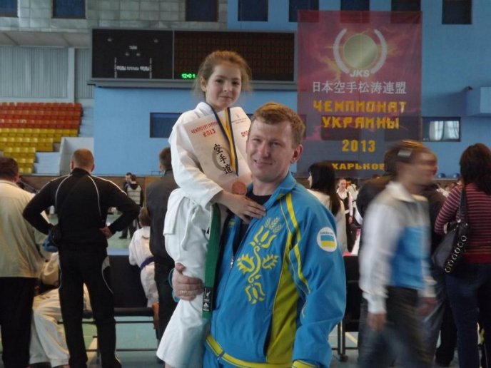 Мукачівські каратисти з СК "Сінай" завоювали 9 нагород на Чемпіонаті України з карате за версією JKS (ФОТО) – 04