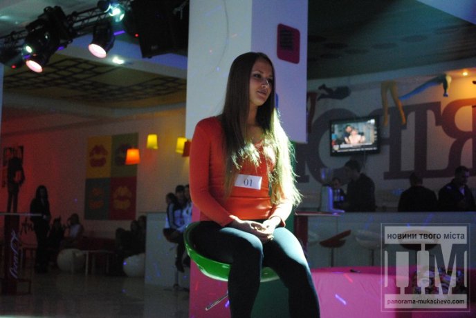 "Міс Мукачево - 2012": перший етап подолано (ФОТОРЕПОРТАЖ) – 04