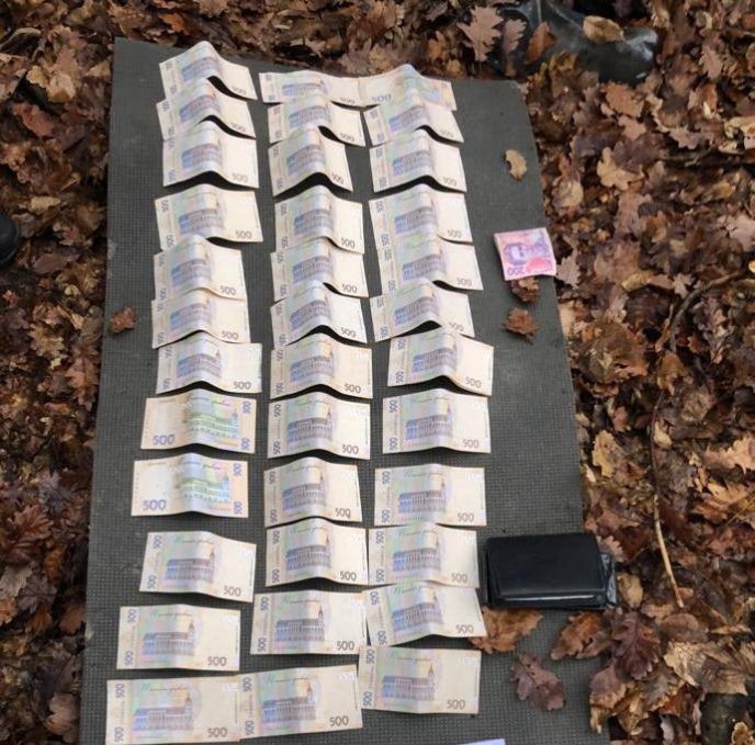 На Закарпатті правоохоронці затримали харків’янина. Відома причина – 03