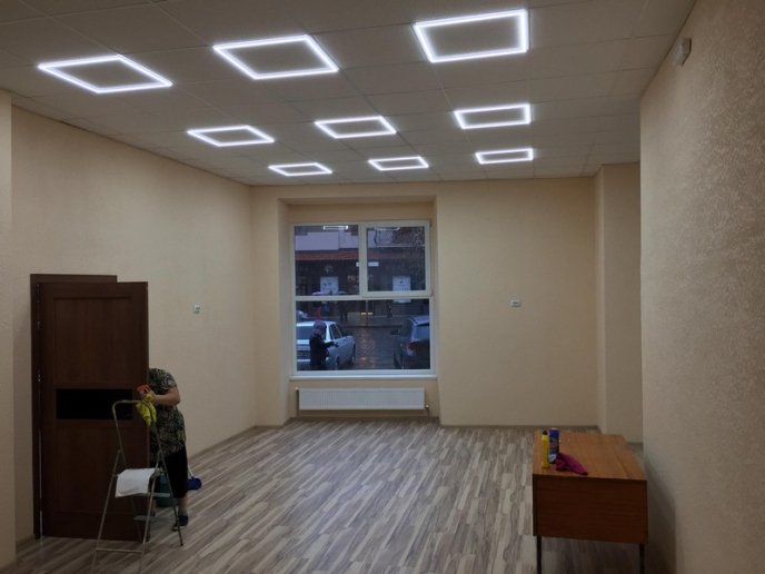 У Мукачеві для дитячої бібліотеки придбали меблі вартістю 130 тисяч – 04