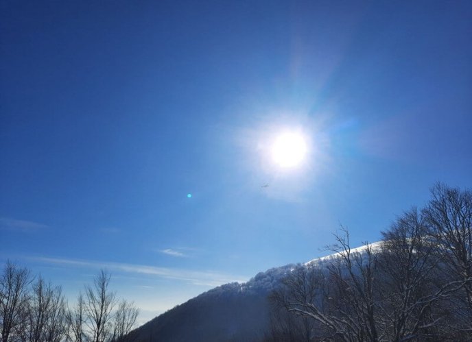 Знайшли сліди: у горах продовжують шукати лижника, який заблукав – 06 Знайшли сліди: у горах продовжують шукати лижника, який заблукав – 06