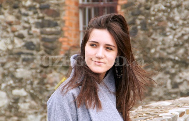 Ужгородом прогулялись актори серіалу "Школа" – 05