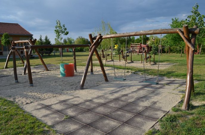 У Мукачеві можливо з’являться еко-дитсадки європейського типу – 10