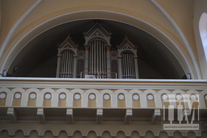 До Дня Мукачева містяни пройшлися дахами та вежами міста (ФОТО) – 16