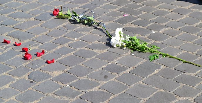 У Берегові попрощались із юнаком, який у день свого народження загинув у зоні АТО (ФОТО) – 05