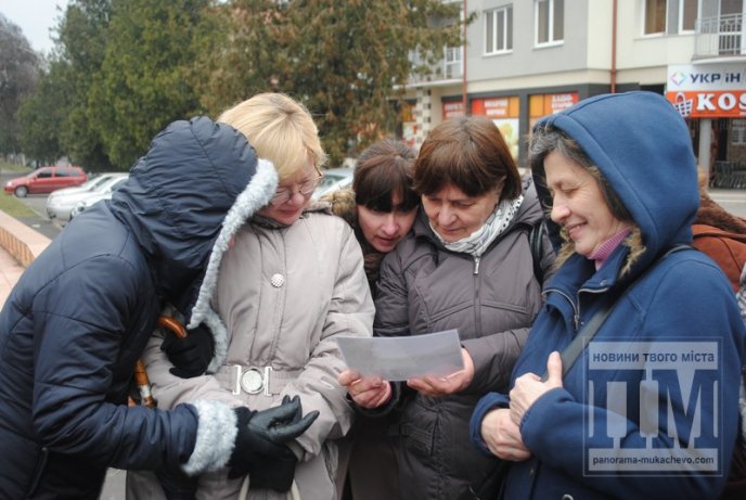 У Мукачеві обговорювали перейменування площі Миру (ФОТОРЕПОРТАЖ) – 07