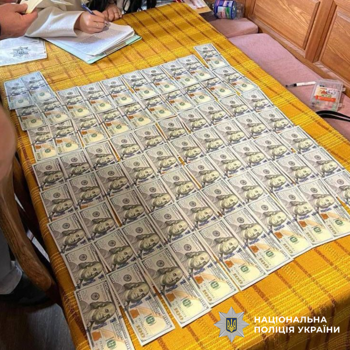 Закарпатець продавав автомобілі, які були ввезені як гуманітарна допомога для ЗСУ – 01 Фото — Відділ комунікації поліції Закарпатської області