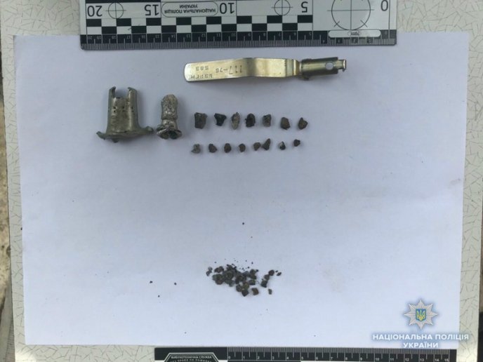 Під час сімейної сварки чоловік підірвав гранату – 03