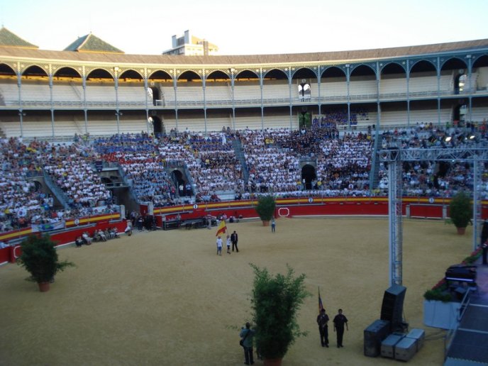 Мукачівський хор хлопчиків та юнаків взяв участь у Міжнародному конгресі в Іспанії (ФОТО) – 08
