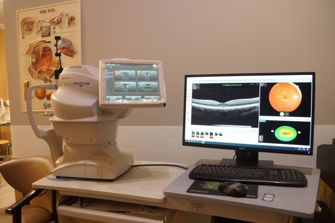 У Мукачеві діє унікальний медичний центр: що лікують у «Prima Medcentr» – 07