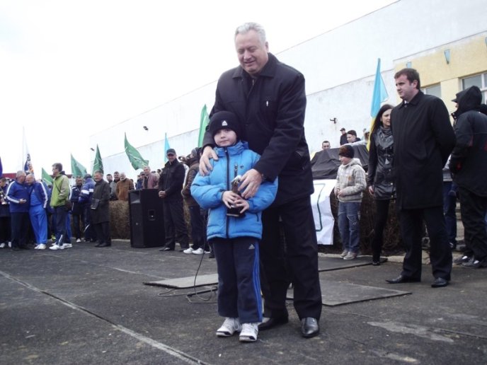 У Мукачеві нагородили переможців турнір пам’яті Віктора Ковача (ФОТОРЕПОРТАЖ) – 24