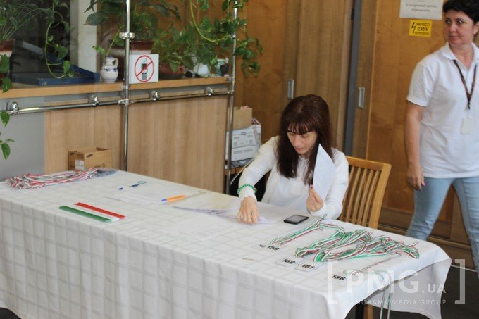 Генеральне консульство Угорщини в Ужгороді – ровесник незалежності України – 22