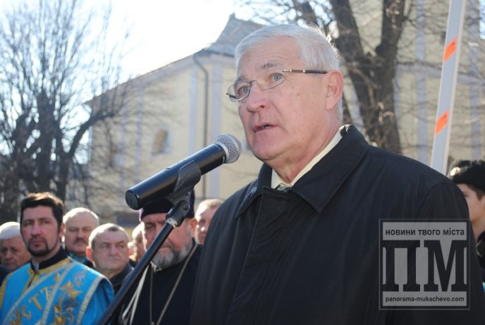 Мукачівці вшанували пам’ять загиблих воїнів-інтернаціоналістів (ФОТОРЕПОРТАЖ) – 18