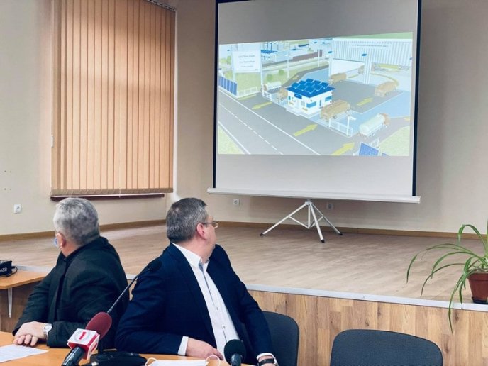 У Мукачеві хочуть збудувати сміттєпереробний завод – 02