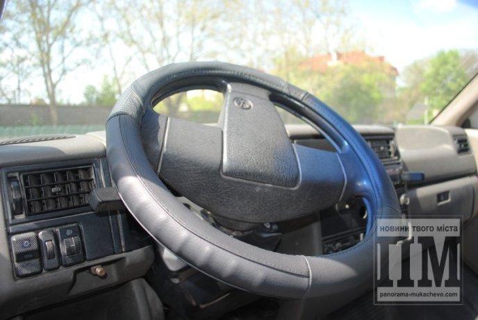 Бійці 128-ої бригади отримали мікроавтобус для потреб у зоні АТО (ФОТО) – 05