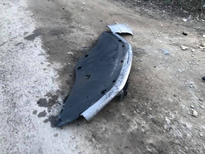 На в’їзді в Ужгород сталась ДТП за участі "Ягуара" – 05 На в’їзді в Ужгород сталась ДТП за участі "Ягуара" – 05