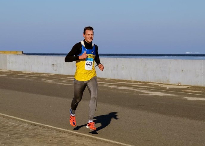 Мукачівець здобув перемогу у престижному новорічному напівмарафоні (ФОТО) – 02