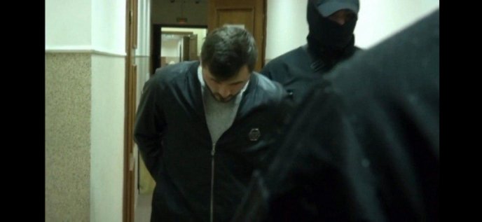 Підозрювані у замаху на вбивство офіцера поліції своєї вини не визнають – 04 Підозрювані у замаху на вбивство офіцера поліції своєї вини не визнають – 04