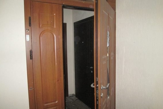 Вночі в одній із багатоповерхівок Ужгорода стався вибух – 07