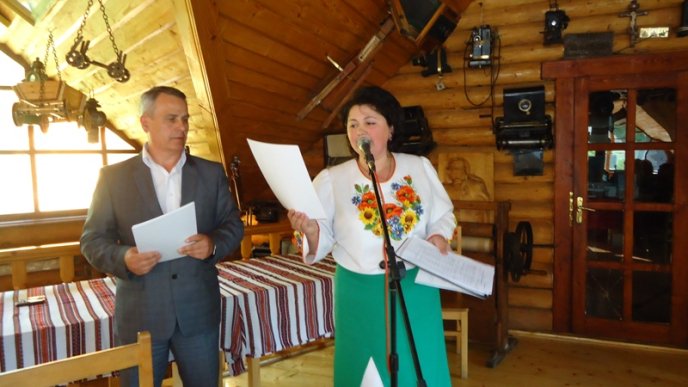 В географічному центрі Європи відбулось свято проводів вівчарів на полонини – 04 В географічному центрі Європи відбулось свято проводів вівчарів на полонини – 04