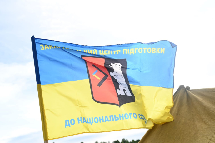 На Мукачівщині пройшов курс підготовки цивільного населення до національного спротиву – 10 На Мукачівщині пройшов курс підготовки цивільного населення до національного спротиву – 10