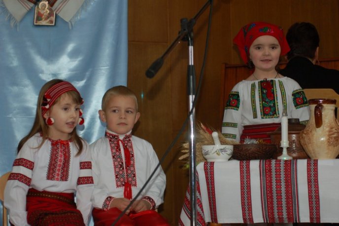 На Рахівщині завершився фестиваль «Вифлеємська зіронька – 2019»  – 04 На Рахівщині завершився фестиваль «Вифлеємська зіронька – 2019»  – 04