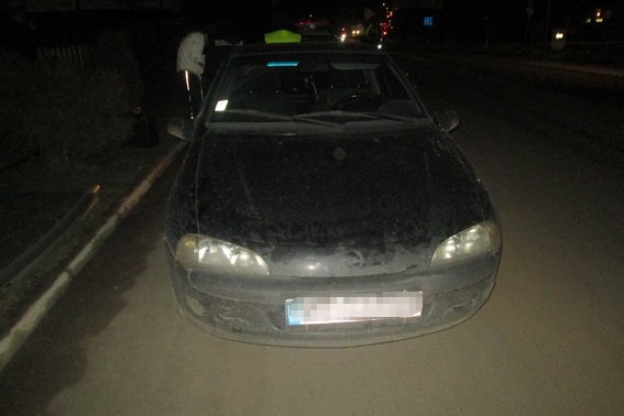 Іршавчанин перевозив у рейсовому автобусі наркотики – 02