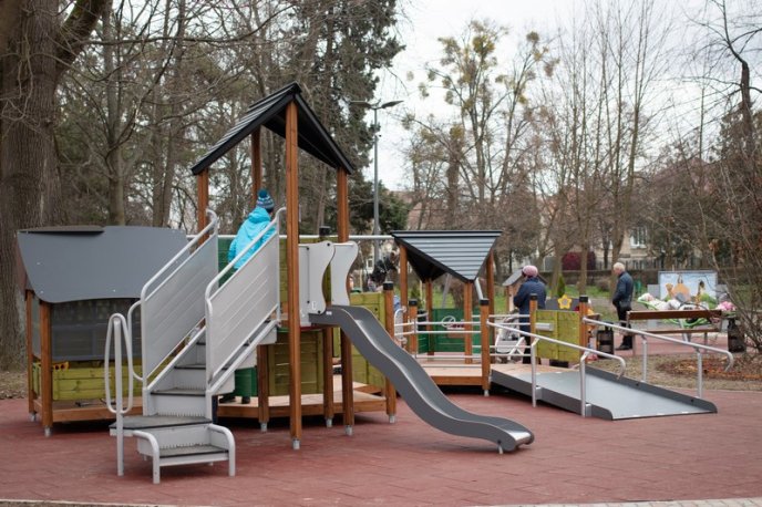 Соціальний проєкт компанії Флекс-Україна – 22