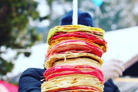 У Мукачеві встановили новий рекорд Закарпаття – 01