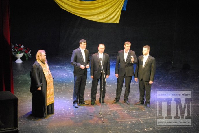 У Мукачеві відзначають Міжнародний день інвалідів (ФОТО)  – 02