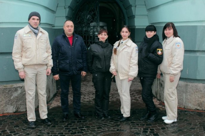 Мукачівські муніципали переймали досвід від колег із Вінниччини – 02