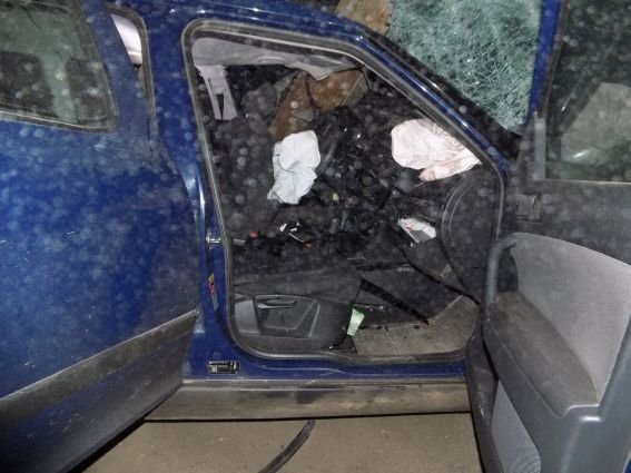 У жахливій ДТП трагічно загинула 18-річна дівчина, ще одна дівчина та двоє пасажирів у лікарні – 05 У жахливій ДТП трагічно загинула 18-річна дівчина, ще одна дівчина та двоє пасажирів у лікарні – 05