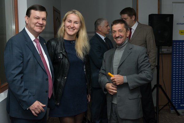 Олексій Фазекош: "Україна повинна бути правовою державою, а адвокатура – сильною" – 10