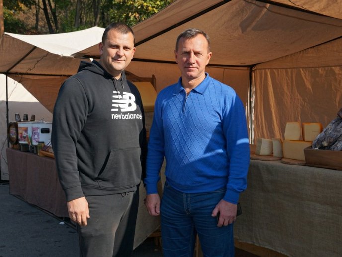 «Бабине літо у Боздоському парку»: в Ужгороді триває фестиваль-ярмарок – 04 «Бабине літо у Боздоському парку»: в Ужгороді триває фестиваль-ярмарок – 04